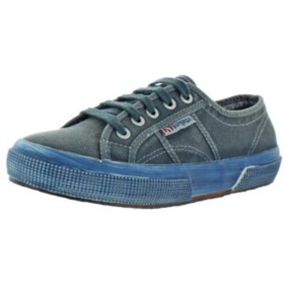 Superga Unisex Bologna Sneaker